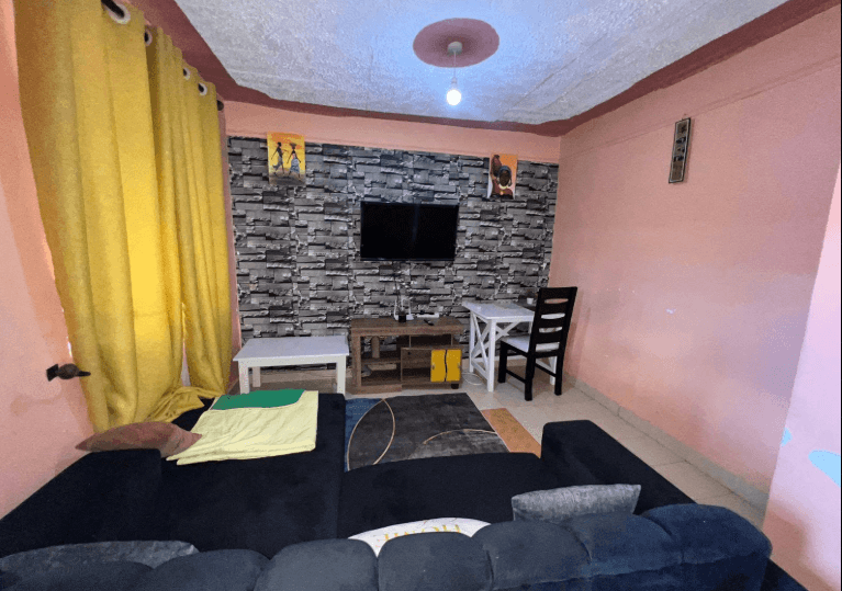 FiFi Air BnB