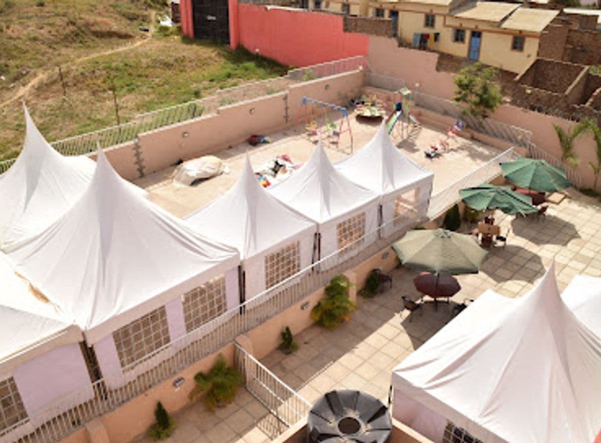 Kitui Premier Resort