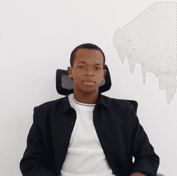 Benson Gachau