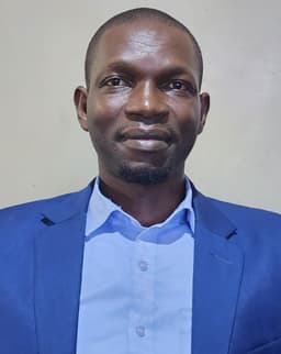 Benson Ojwang