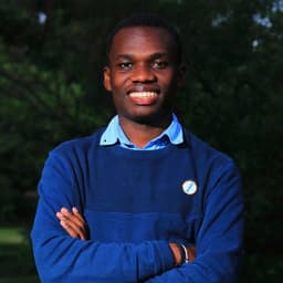 Bornface Ochieng