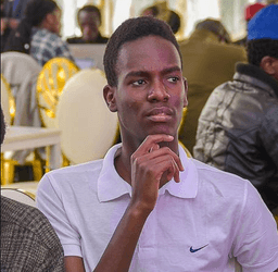 Bradley Abwao