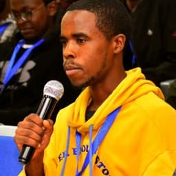Brian Rioba