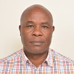 Prof. Eliud Muli