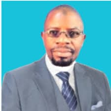 Dr. Faraji Yatundu