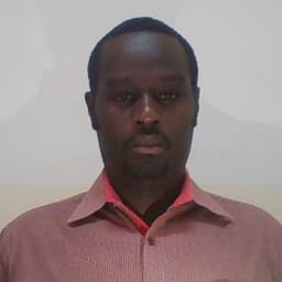 Dr. Gideon Rotich