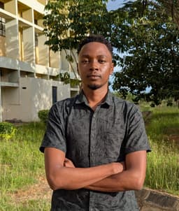 Morgan Waweru