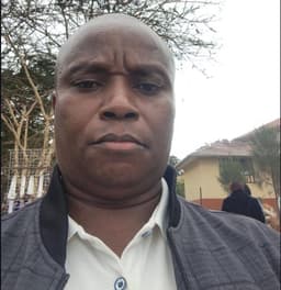 Dr. Peter Moses Musau