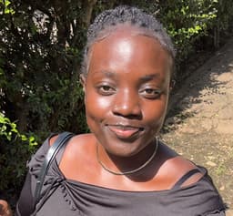 Sylvia Kathoni